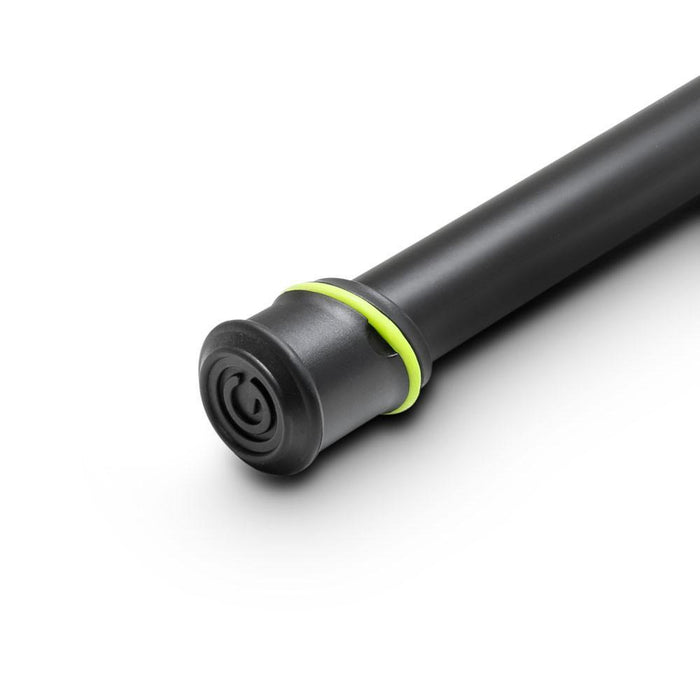 Gravity Stands GMS431HB Straight Microphone Stand w/ Folding Tripod Base and Clutch-Dirt Cheep