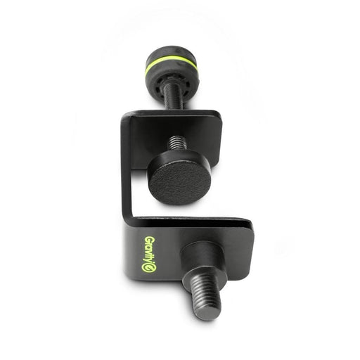Gravity Stands GR-GMSTM1B Microphone Table Clamp-Dirt Cheep