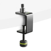 Gravity Stands GR-GMSTM1B Microphone Table Clamp-Dirt Cheep