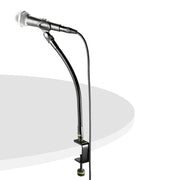 Gravity Stands GR-GMSTM1B Microphone Table Clamp-Dirt Cheep