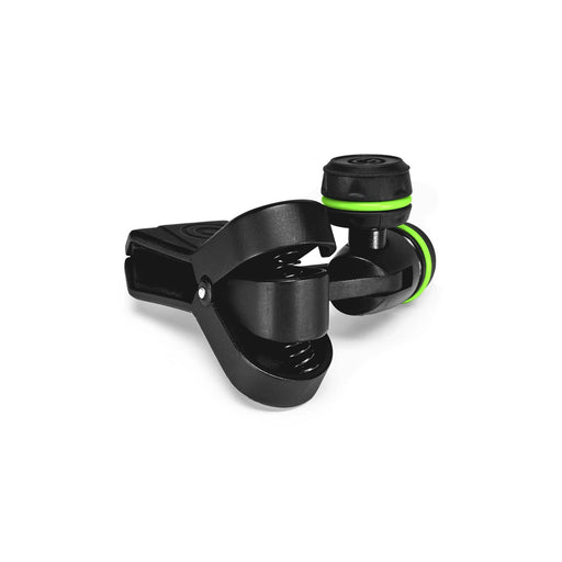 Gravity Stands GR-GMSUCLMP Universal Microphone Butterfly Clamp for Handheld Microphones-Dirt Cheep