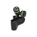 Gravity Stands GR-GMSUCLMP Universal Microphone Butterfly Clamp for Handheld Microphones-Dirt Cheep