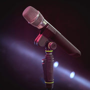 Gravity Stands GR-GMSUCLMP Universal Microphone Butterfly Clamp for Handheld Microphones-Dirt Cheep