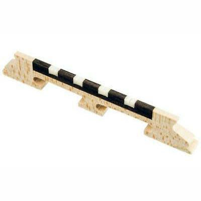 Grover Acousticraft #90 Tenor Banjo 1/2" High Bridge