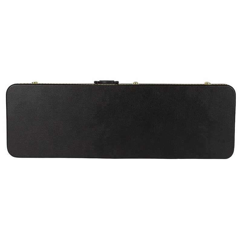 Guardian CG-018-B Economy Hardshell Case, Electric Bass-Dirt Cheep