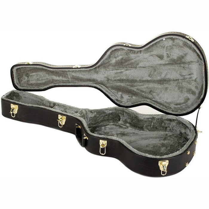 Guardian CG-018-C Economy Archtop Case, Classical