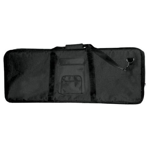 Guardian CK-400-61 Keyboard Bag, 61 Keys, 42.5 x 15 x 6.5in-Dirt Cheep
