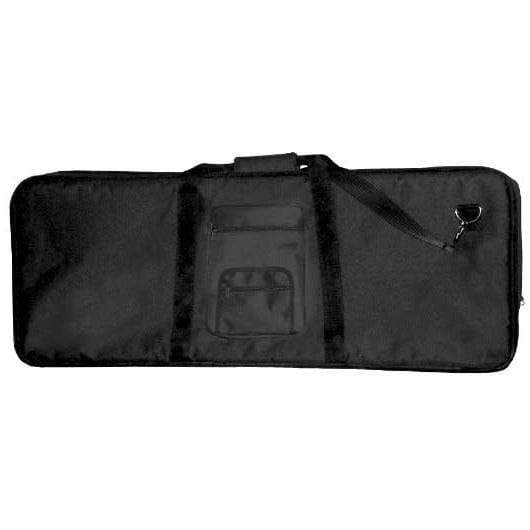 Guardian CK-400-76 Keyboard Bag, 76 Keys, 50 x 15 x 6in-Dirt Cheep