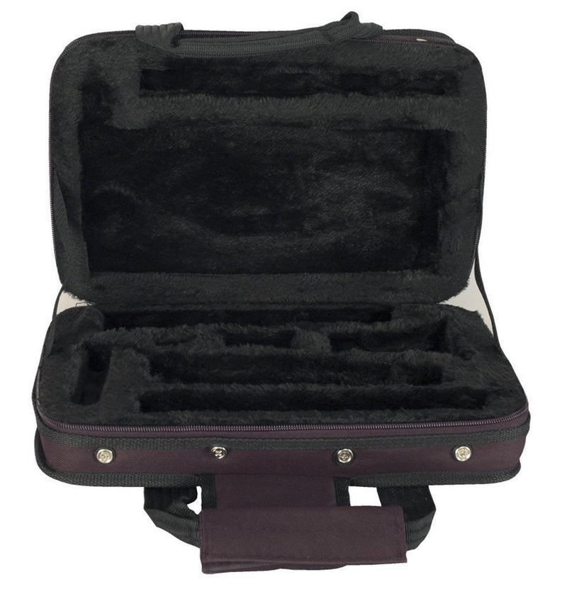 Guardian Cases CW-012-CL Foam Case, Clarinet-Dirt Cheep