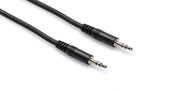 HOSA CMM-105 Stereo Interconnect, 3.5 mm TRS to Same, 5 ft-Dirt Cheep