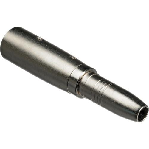 HOSA GXJ-235 Adaptor, 1/4 in TRS to XLR3M-Dirt Cheep