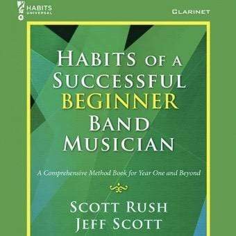 Habits of a Successful Beginner Band Musician - Clarinet-Dirt Cheep