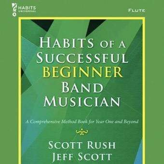 Habits of a Successful Beginner Band Musician - Flute-Dirt Cheep