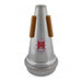 Harmon 5200 G1 Aluminum Straight Trumpet Mute-Dirt Cheep