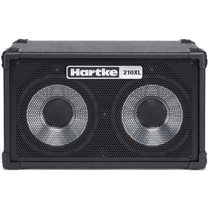 Hartke 210XL V2 2x10" 200-Watt Bass Cabinet-Dirt Cheep