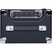 Hartke HD15 Combo Bass Amplifier-Dirt Cheep