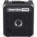 Hartke HD25 1x8" 25-Watt Bass Combo Amplifier-Dirt Cheep