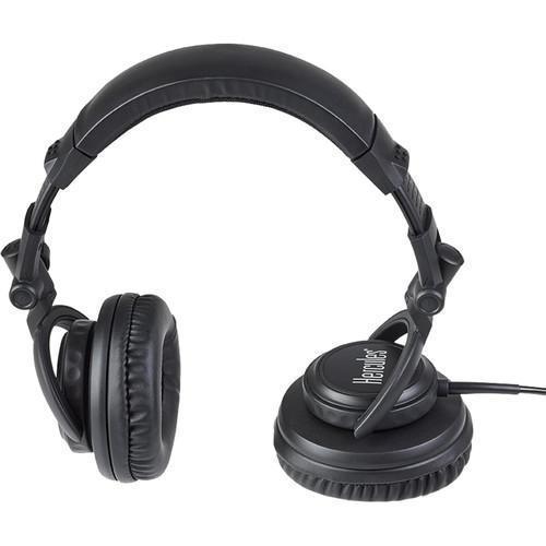 Hercules DJ Starter Kit with Starlight Controller, Speakers, Headphones, & Serato DJ Lite Software-Dirt Cheep