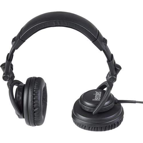 Hercules DJ Starter Kit with Starlight Controller, Speakers, Headphones, & Serato DJ Lite Software-Dirt Cheep