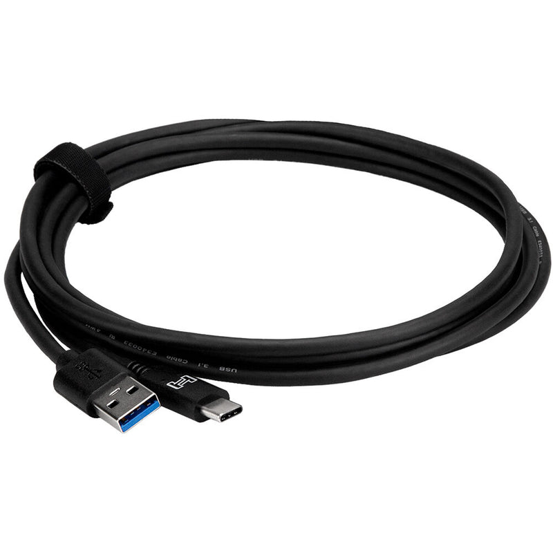 Hosa USB-306CA SuperSpeed USB 3.0 (Gen2) Type C to Type A Cable
