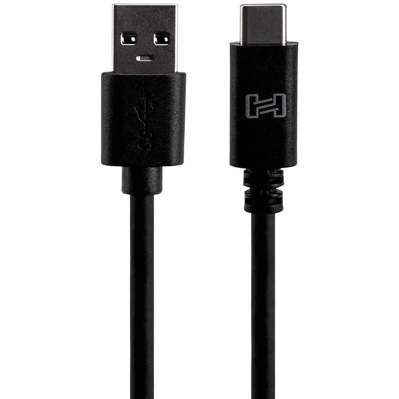 Hosa USB-306CA SuperSpeed USB 3.0 (Gen2) Type C to Type A Cable