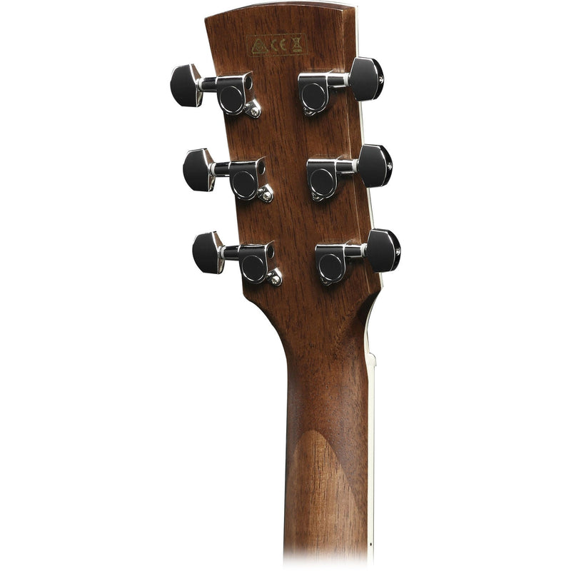 Ibanez AC340CE Artwood Cutaway Grand Concert Acoustic-Electric Guitar Natural Matte