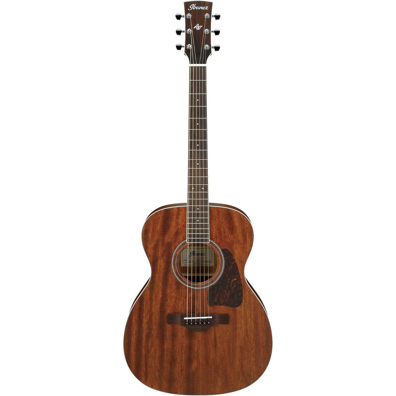 Ibanez AC340OPN Acoustic Guitar, Open Pore Natural