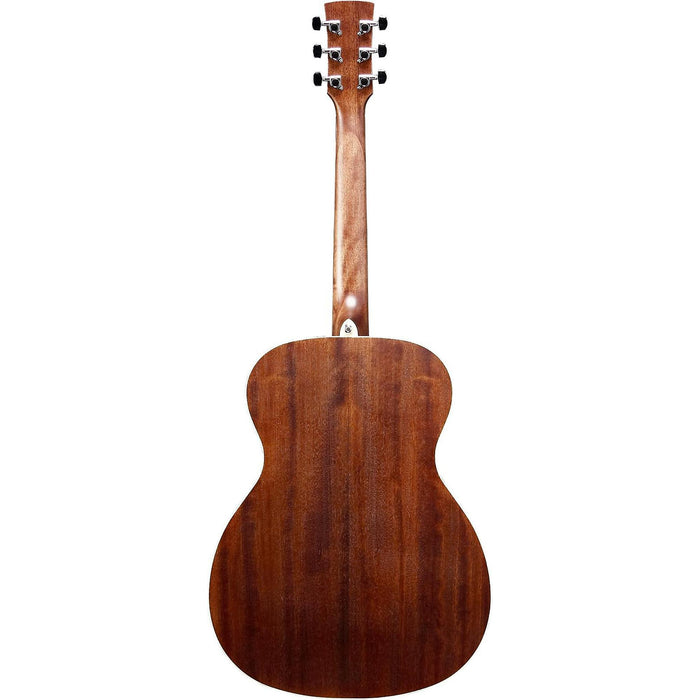 Ibanez AC340OPN Acoustic Guitar, Open Pore Natural
