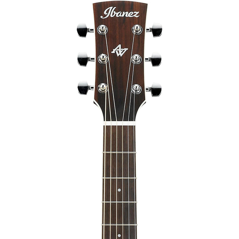 Ibanez AC340OPN Acoustic Guitar, Open Pore Natural