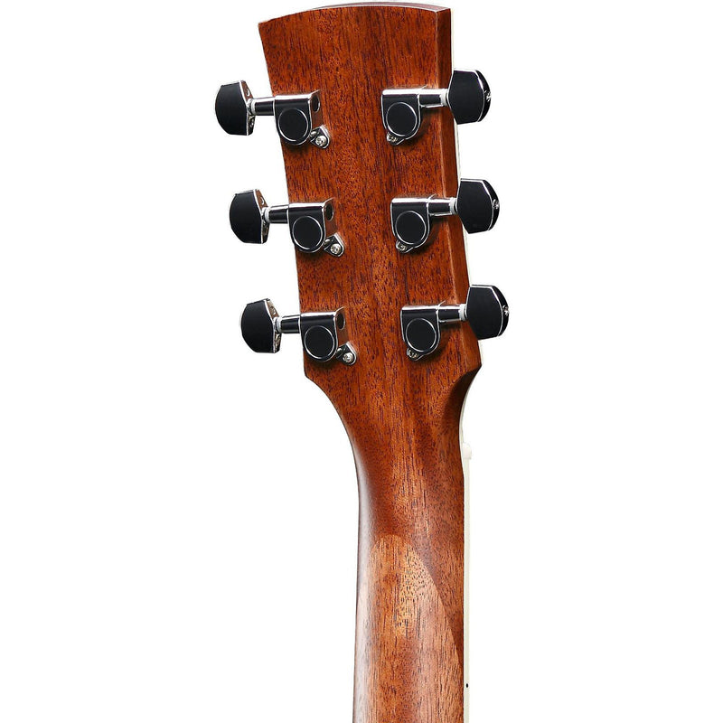 Ibanez AC340OPN Acoustic Guitar, Open Pore Natural