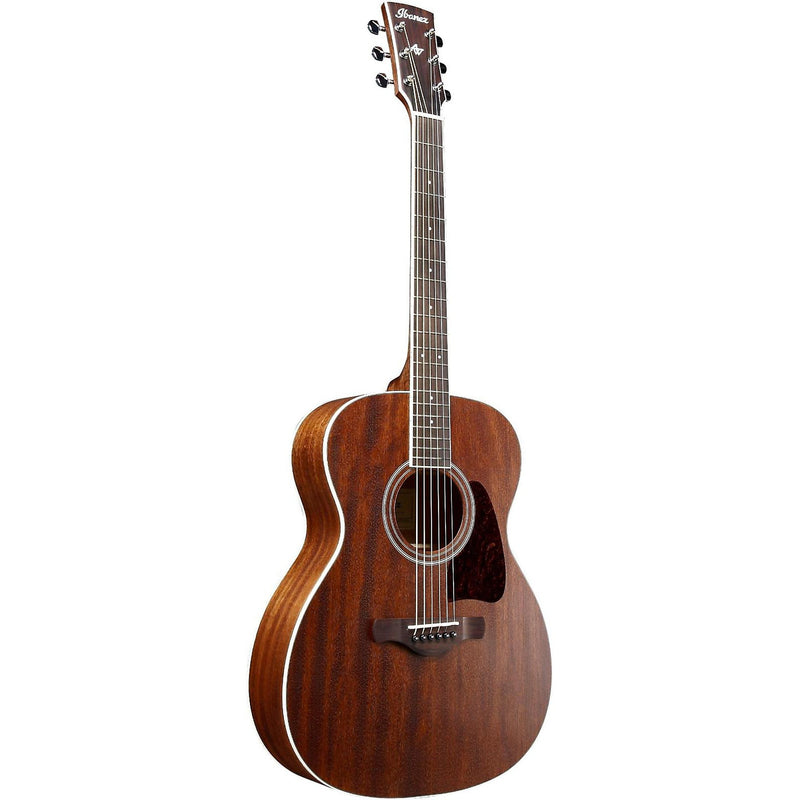 Ibanez AC340OPN Acoustic Guitar, Open Pore Natural
