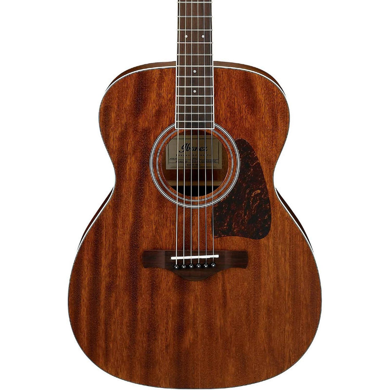 Ibanez AC340OPN Acoustic Guitar, Open Pore Natural