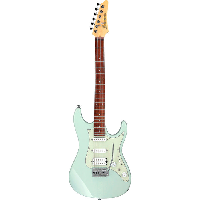 Ibanez AZES40 MGR Electric Guitar (Mint Green)