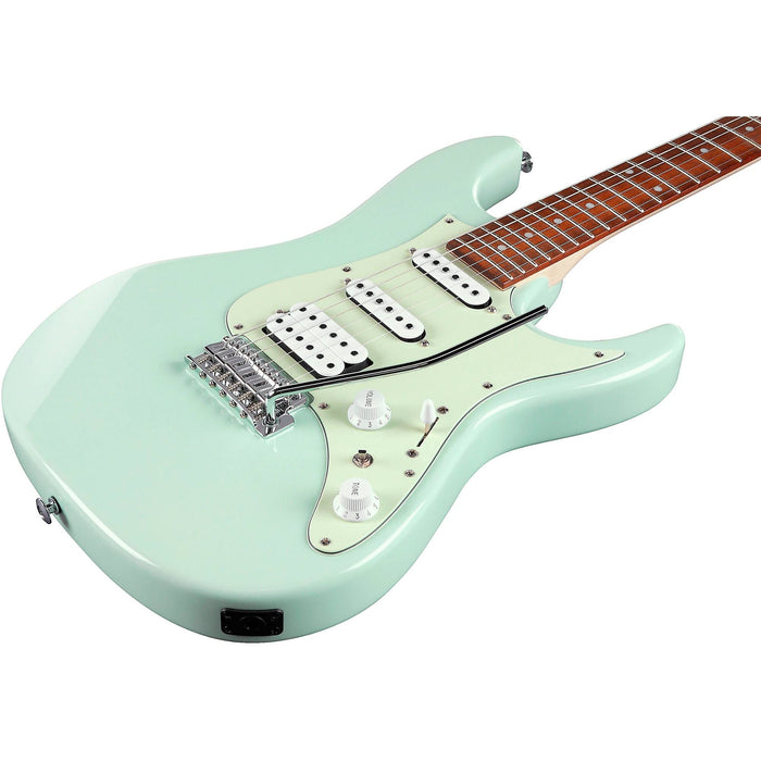 Ibanez AZES40 MGR Electric Guitar (Mint Green)