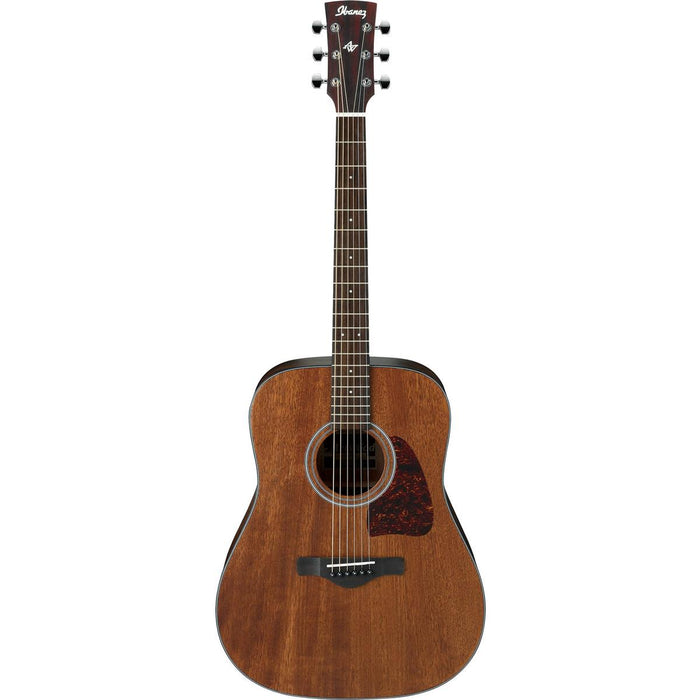 Ibanez Artwood AW54  Acoustic Guitar (Open Pore Natural)