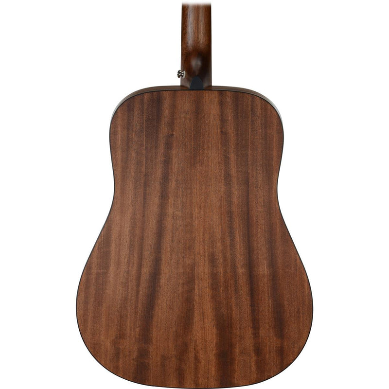 Ibanez Artwood AW54  Acoustic Guitar (Open Pore Natural)