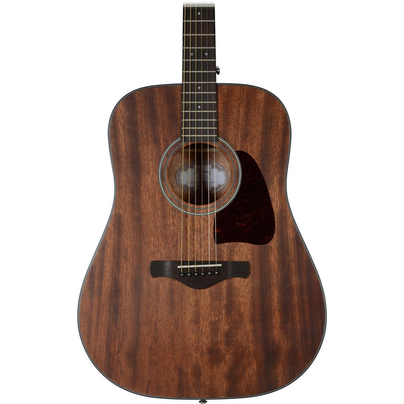Ibanez Artwood AW54  Acoustic Guitar (Open Pore Natural)