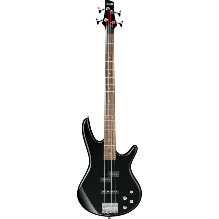 Ibanez Gio GSR200BK 4-string Electric Bass (Black)
