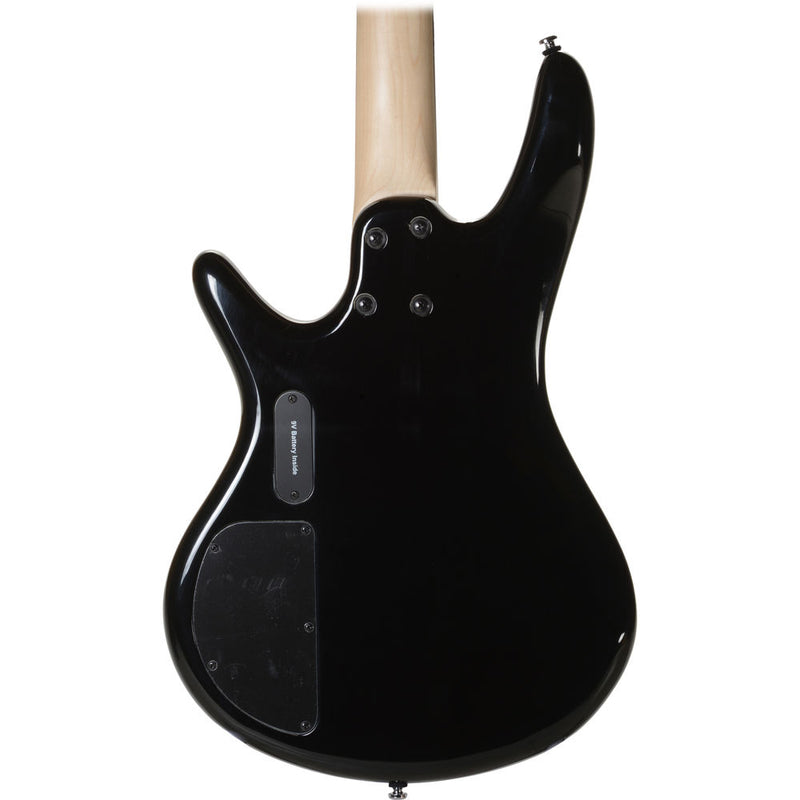 Ibanez Gio GSR200BK 4-string Electric Bass (Black)