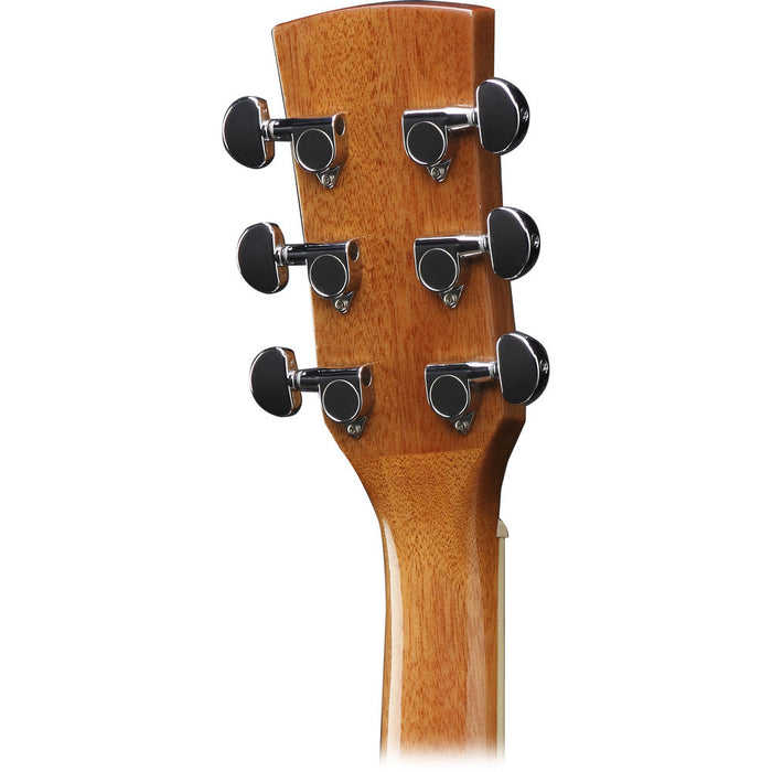 Ibanez PF15  Acoustic  Guitar (Natural High Gloss)