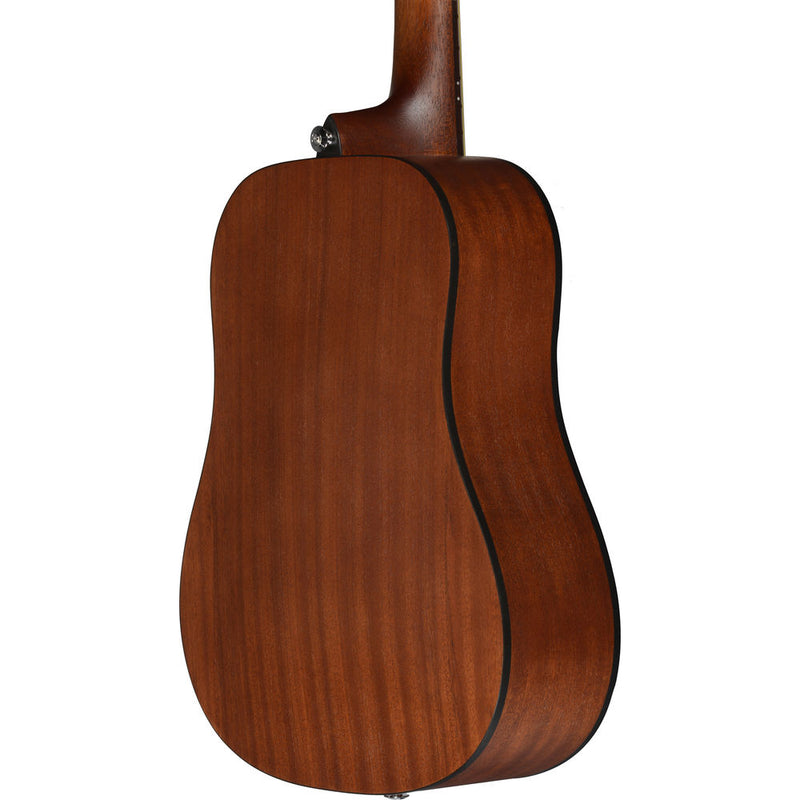 Ibanez PF20MH Acoustic Guitar (Open Pore Natural) 3/4 Size