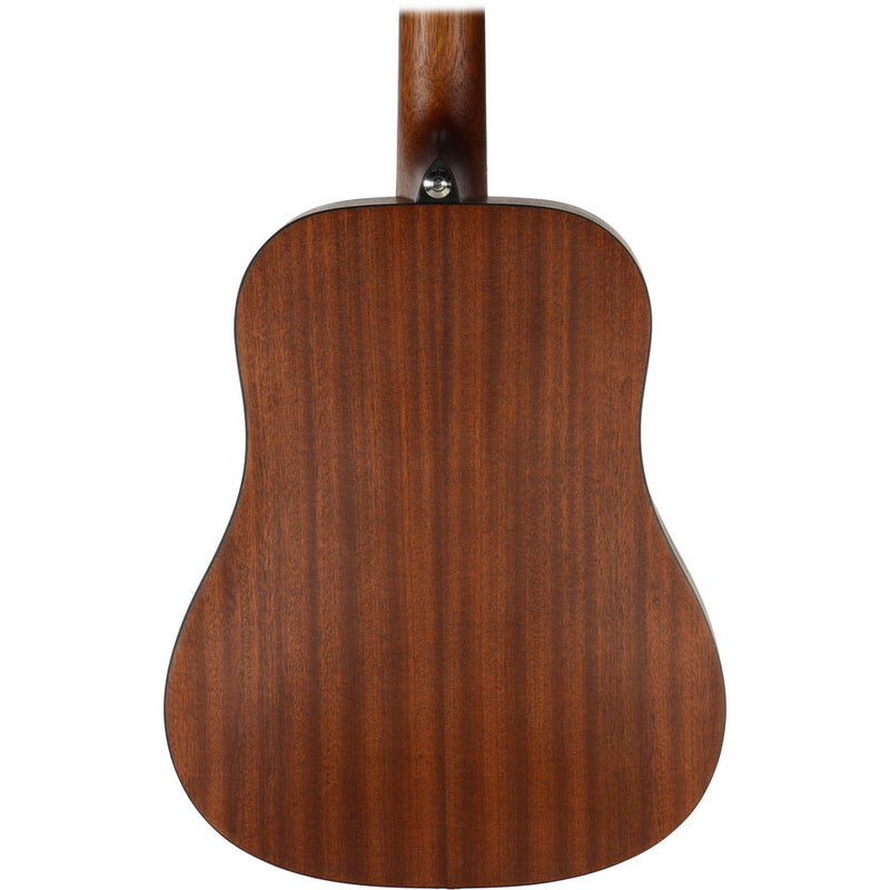 Ibanez PF20MH Acoustic Guitar (Open Pore Natural) 3/4 Size