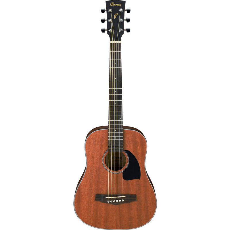 Ibanez PF20MH Acoustic Guitar (Open Pore Natural) 3/4 Size