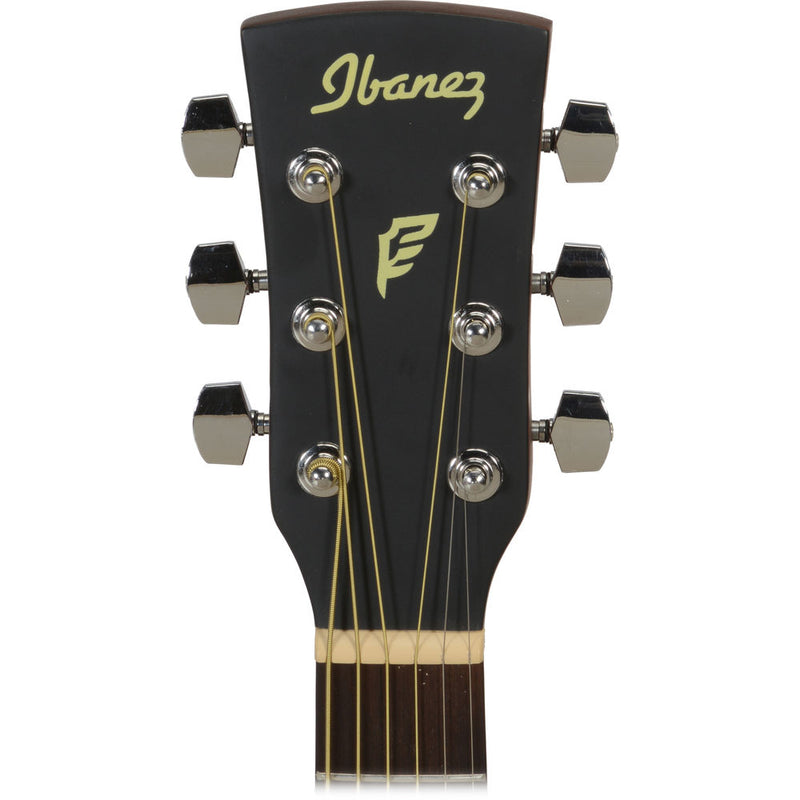 Ibanez PF20MH Acoustic Guitar (Open Pore Natural) 3/4 Size