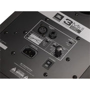 JBL 305P MkII - Powered 5" Two-Way Studio Monitor, Single-Dirt Cheep