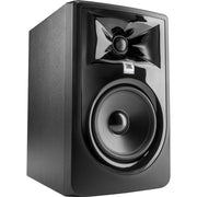 JBL 305P MkII - Powered 5" Two-Way Studio Monitor, Single-Dirt Cheep