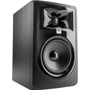 JBL 305P MkII - Powered 5" Two-Way Studio Monitor, Single-Dirt Cheep