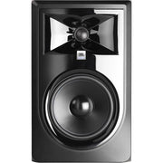 JBL 306P MkII - Powered 6'' Two-Way Studio Monitor, Single-Dirt Cheep