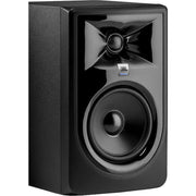 JBL 306P MkII - Powered 6'' Two-Way Studio Monitor, Single-Dirt Cheep