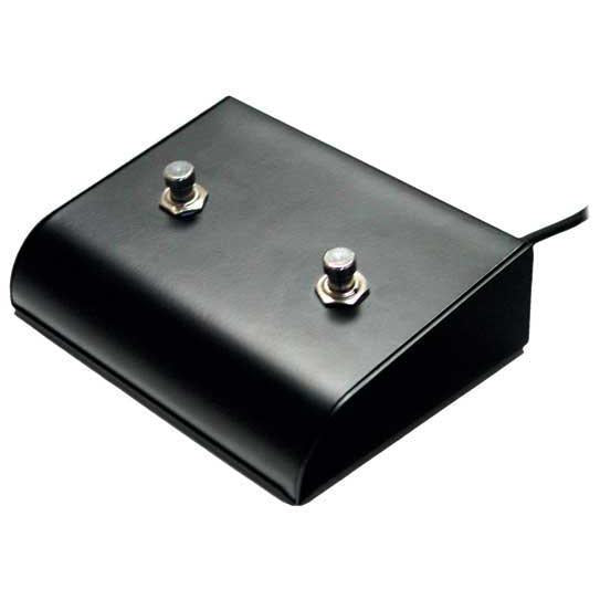 Johnson FX-020 Double Footswitch, Stereo-Dirt Cheep
